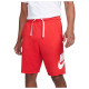 Nike Ανδρικό σορτς Club Alumni French Terry Shorts Nike Ανδρικό σορτς Club Alumni French Terry Shorts